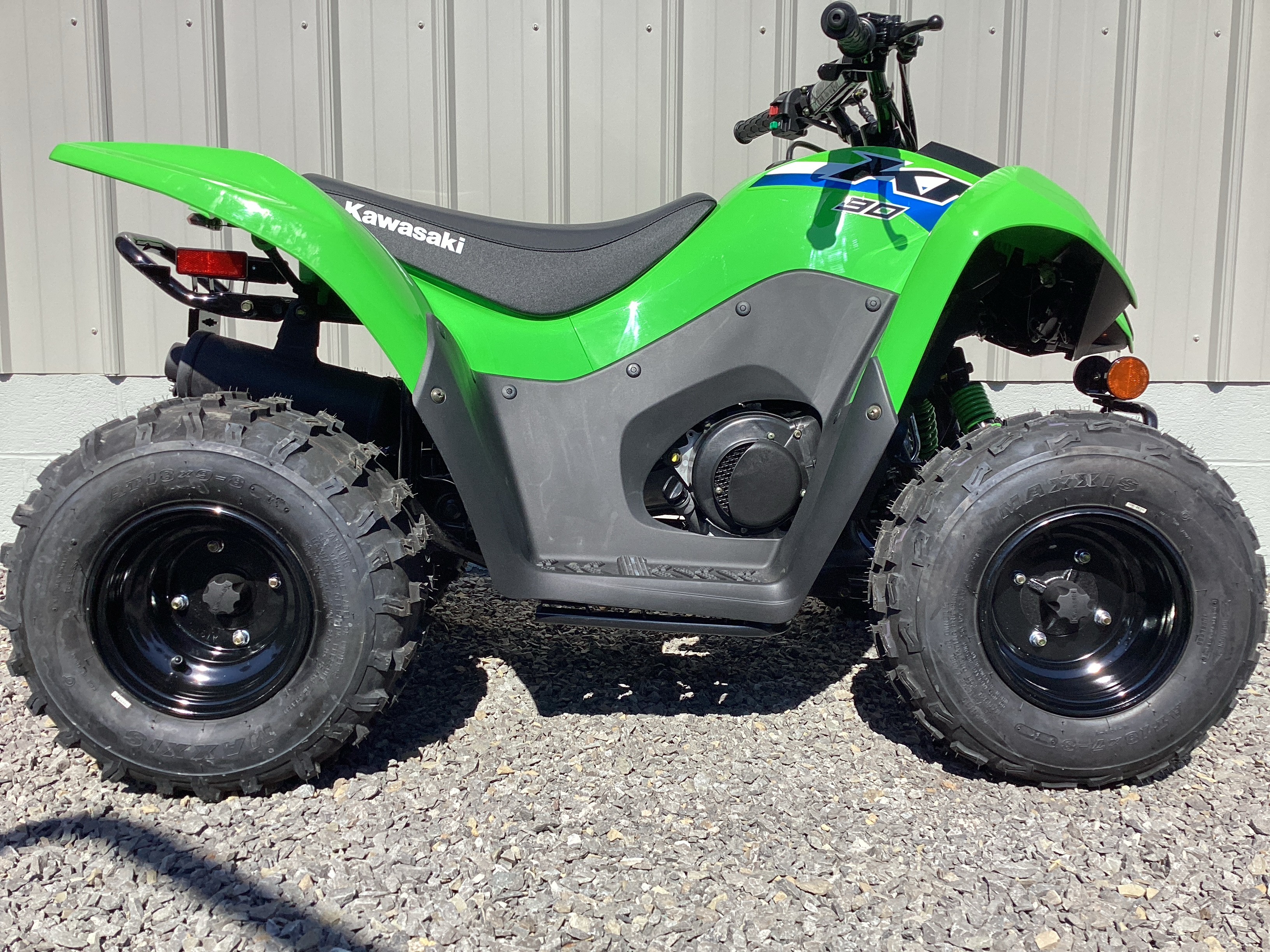 2026 Kawasaki KFX®90 for sale 900596