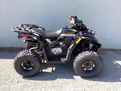 Denago Powersports For Sale: Inventory at Smitty's Suzuki Kawasaki