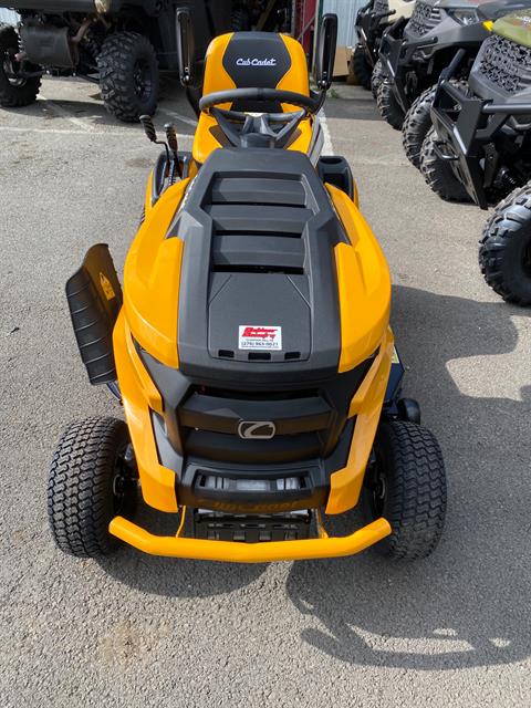CUB！ New 2023 Cub Cadet XT2 GX54 D 54 in. Kohler 7000 HD 25 hp