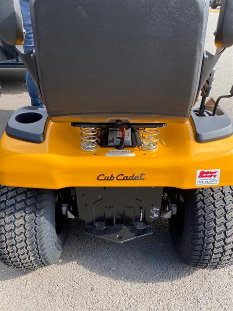 New 2023 Cub Cadet XT2 LX42 42 in. Kohler 7000 Series HD 20 hp