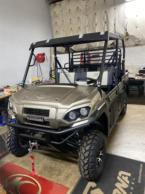 New 2025 Kawasaki MULE PRO-DXT EPS | Utility Vehicles in