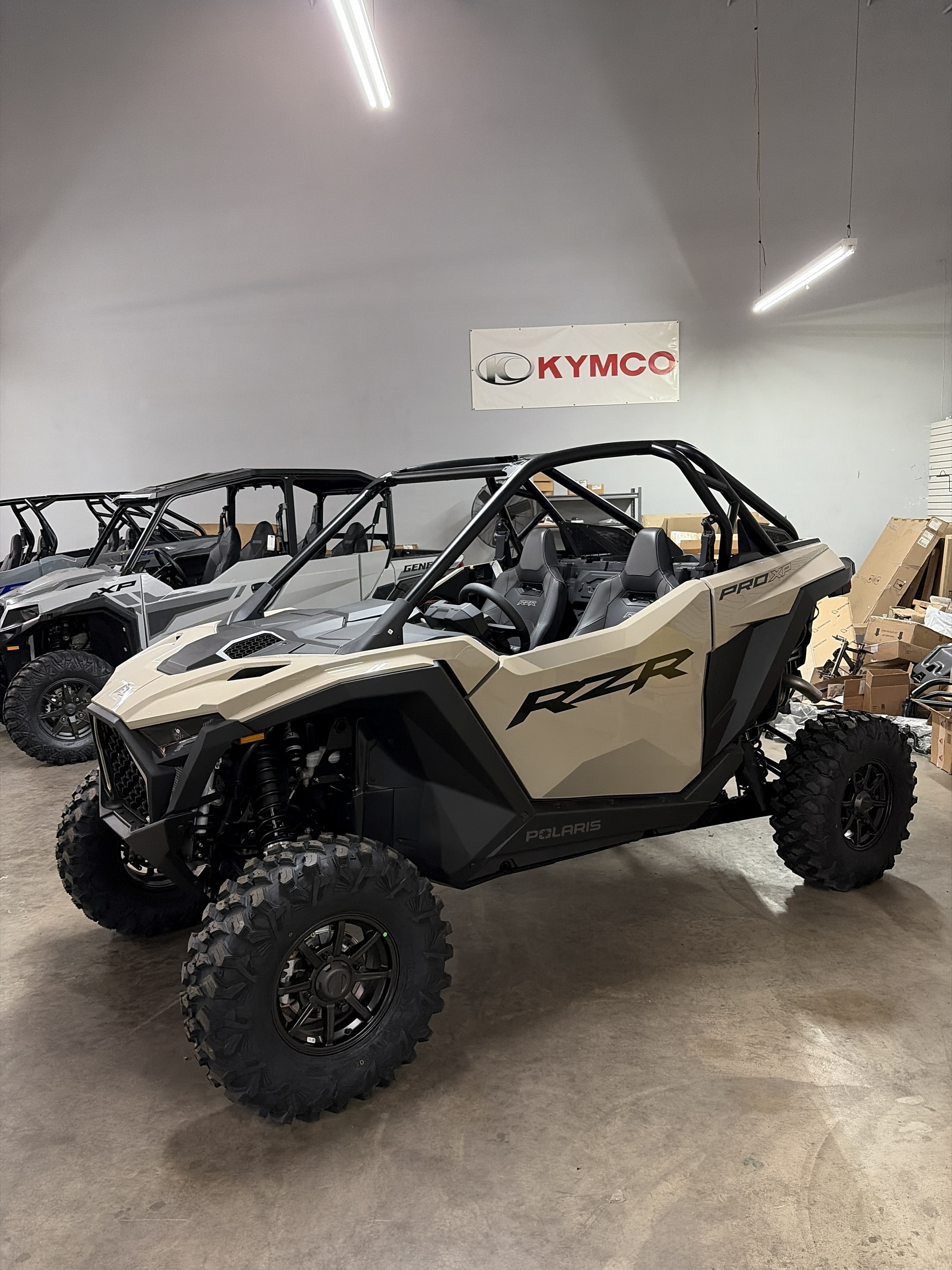 New 2026 Polaris RZR PRO XP Sport, Cedar Bluff VA | Specs, Price ...