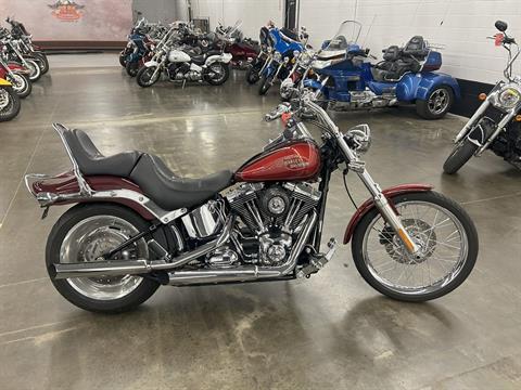 Used Harley-Davidson Motorcycles Motorcycles for Sale near