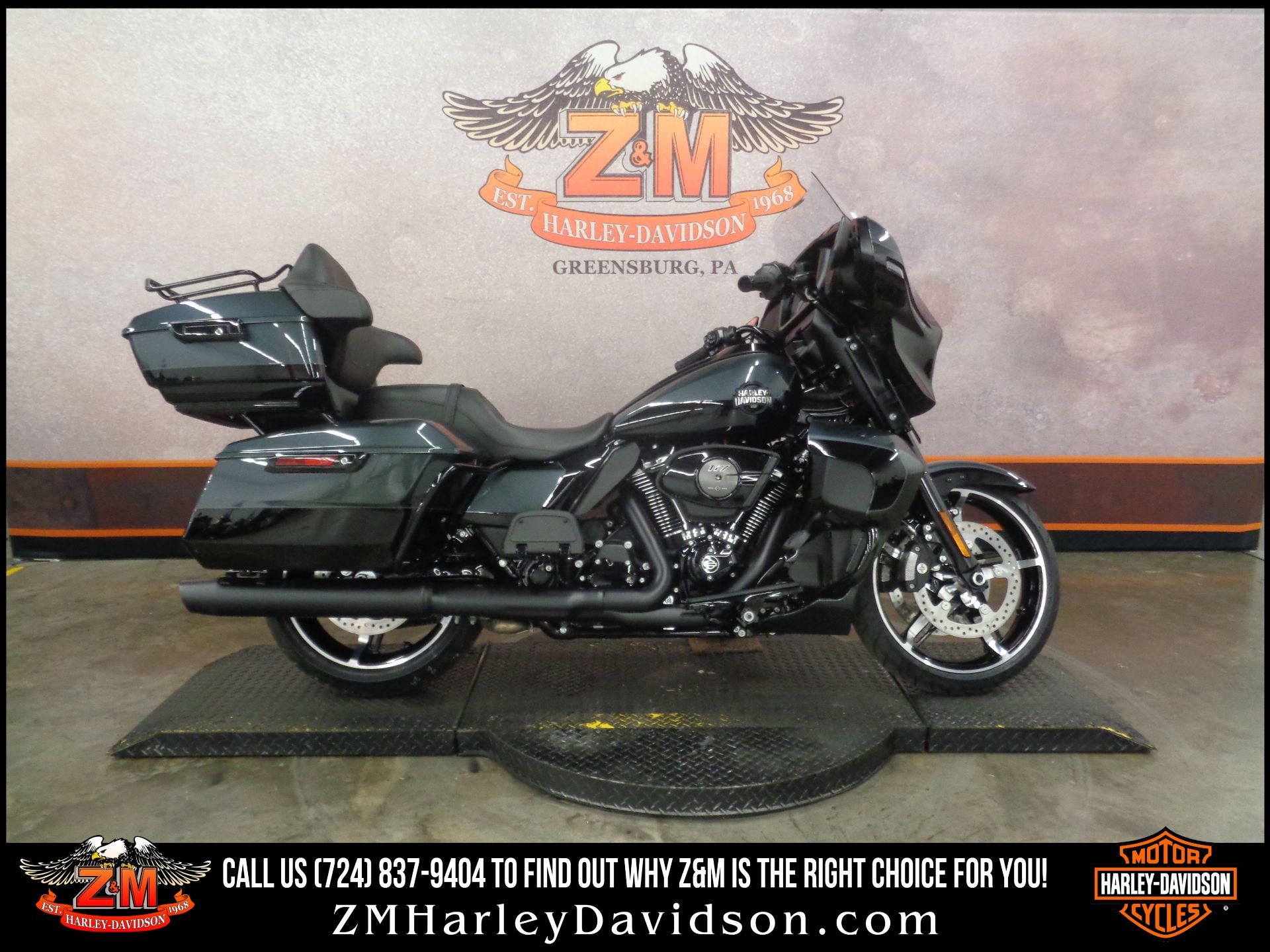 38灯 DAMNGOOD!! ver. 2024 BLACK RASTA 38灯 DAMNGOOD!! ver. 2024 BLACK RASTA 2025 Harley-Davidson