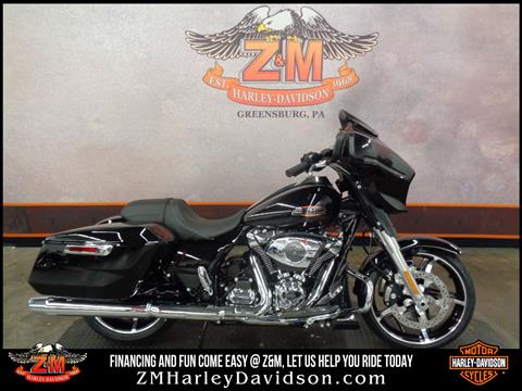 Harley-Davidson Motorcycles for Sale in PA | New Bikes in Stock!