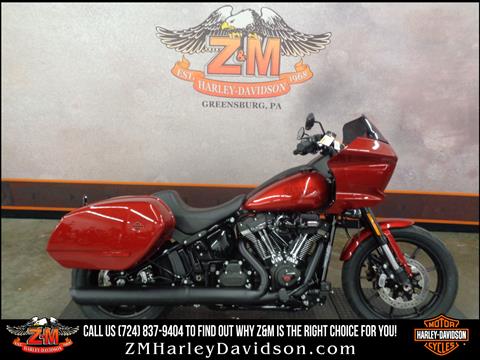 Harley-Davidson Motorcycles for Sale in PA | New Bikes in Stock!