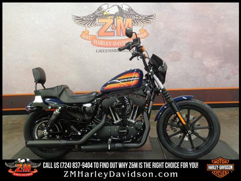 Used Motorcycles for Sale near Pittsburgh | 100+ in Stock