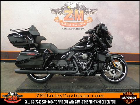 HARLEY-DAVIDSON ブラック パーカー L Harley Davidson ハーレーダビッドソンLoaded With Horsepower