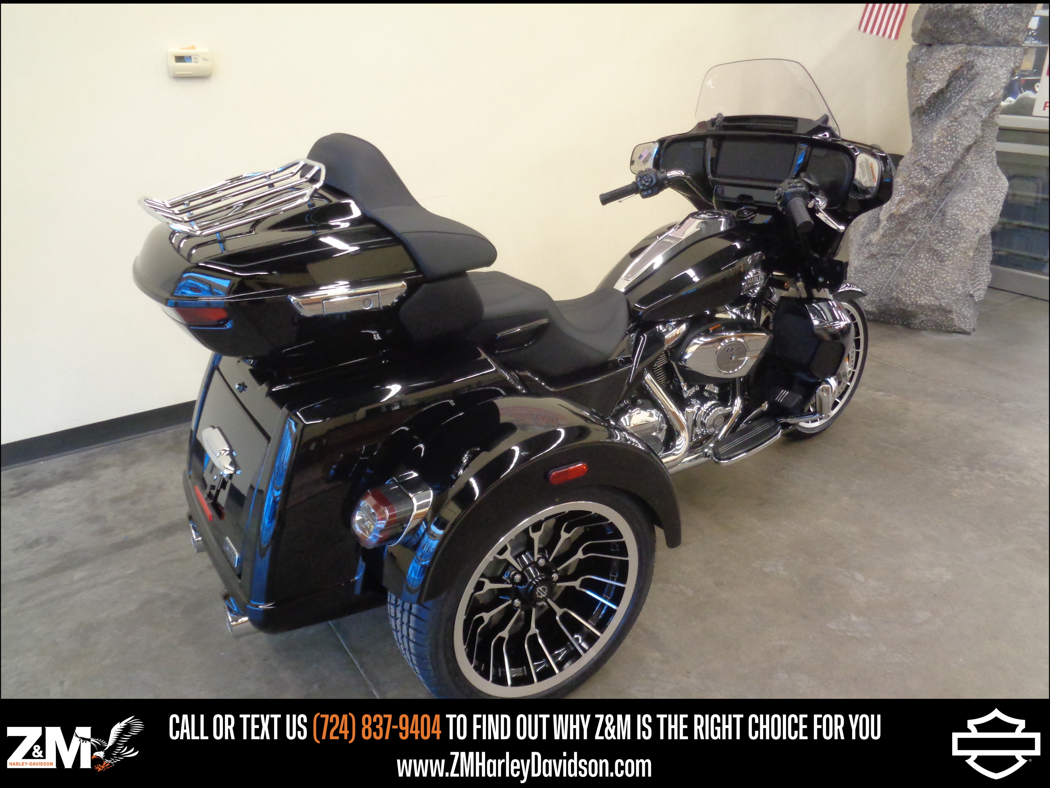 2026 Harley-Davidson Street Glide® 3 Limited 2