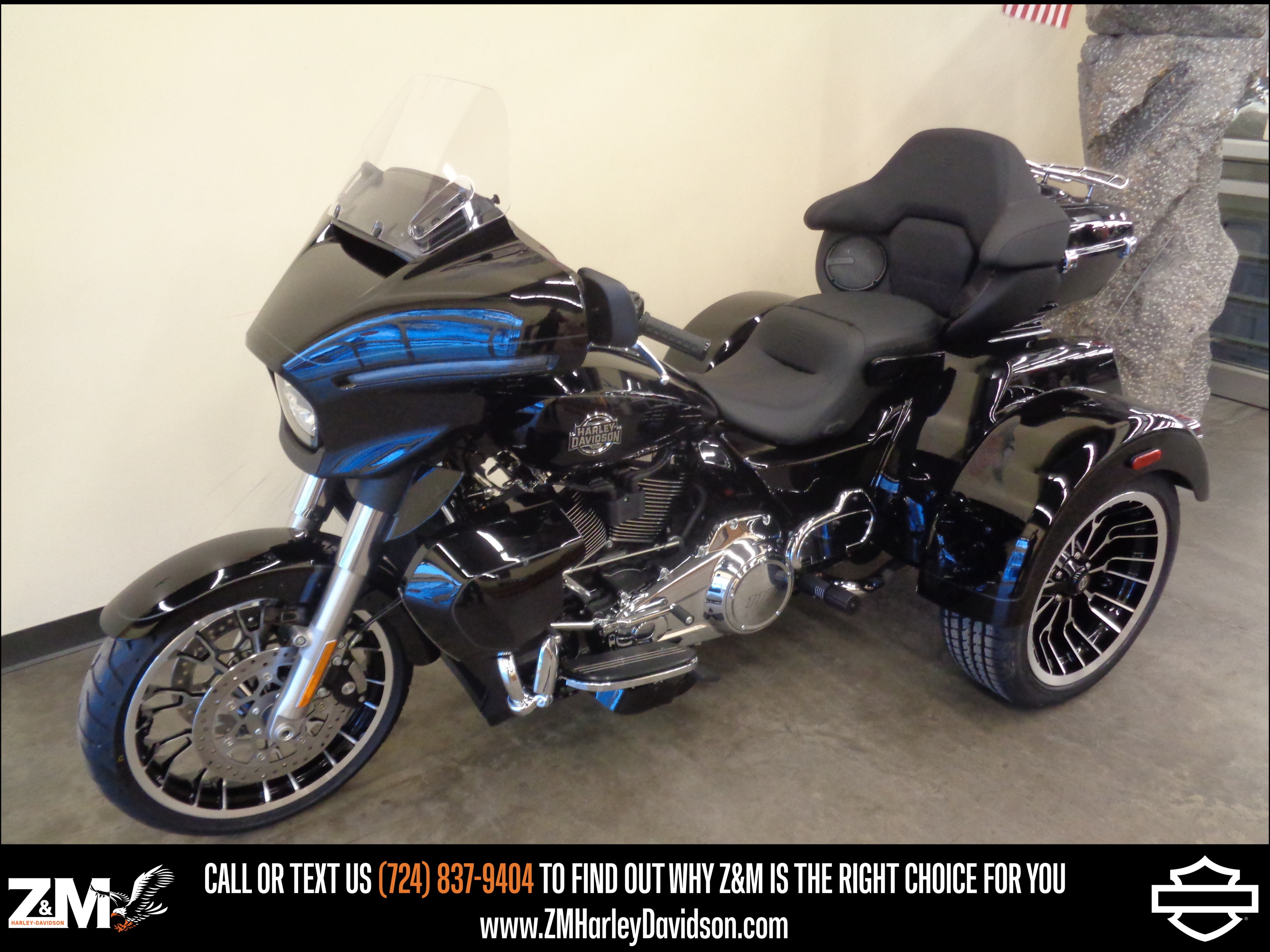 2026 Harley-Davidson Street Glide® 3 Limited 7