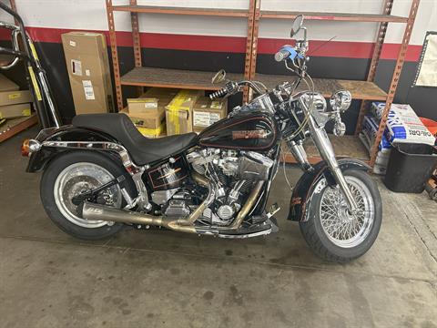 Harley-Davidson Motorcycles for Sale in PA | New Bikes in Stock!