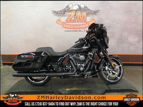Harley-Davidson Motorcycles for Sale in PA | New Bikes in Stock!