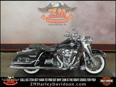 Road King Best Harley Models Of All Time Used 2013 Harley-Davidson