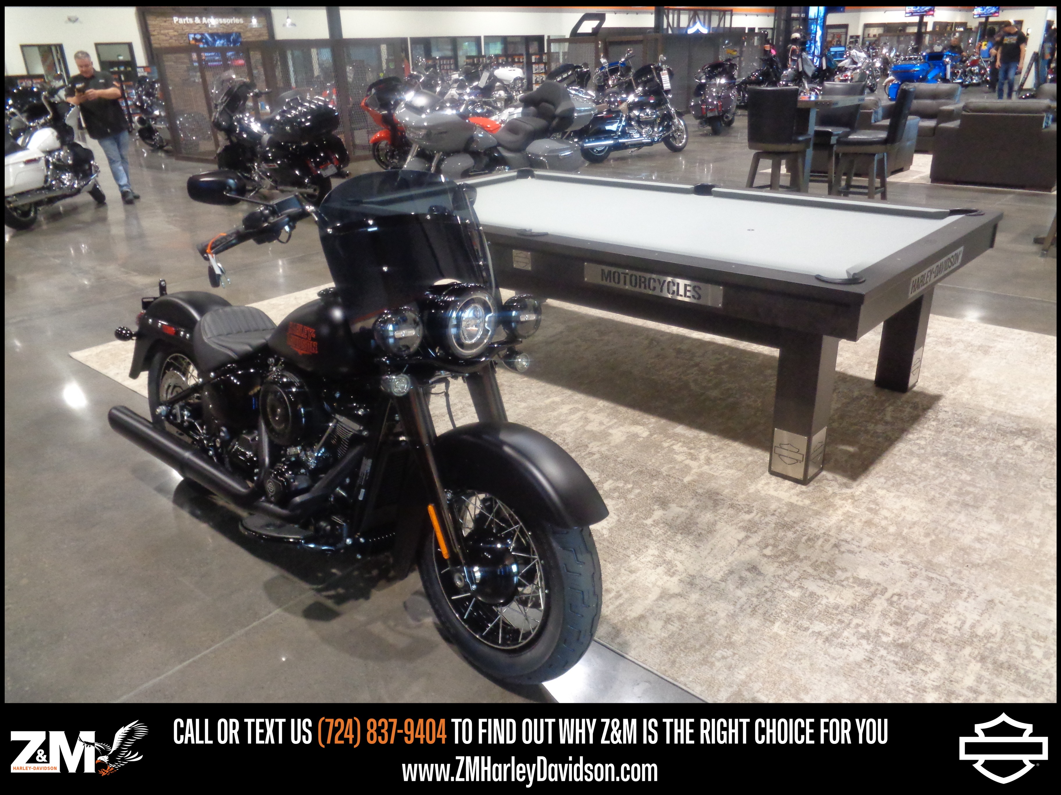 2026 Harley-Davidson Deadwood 2