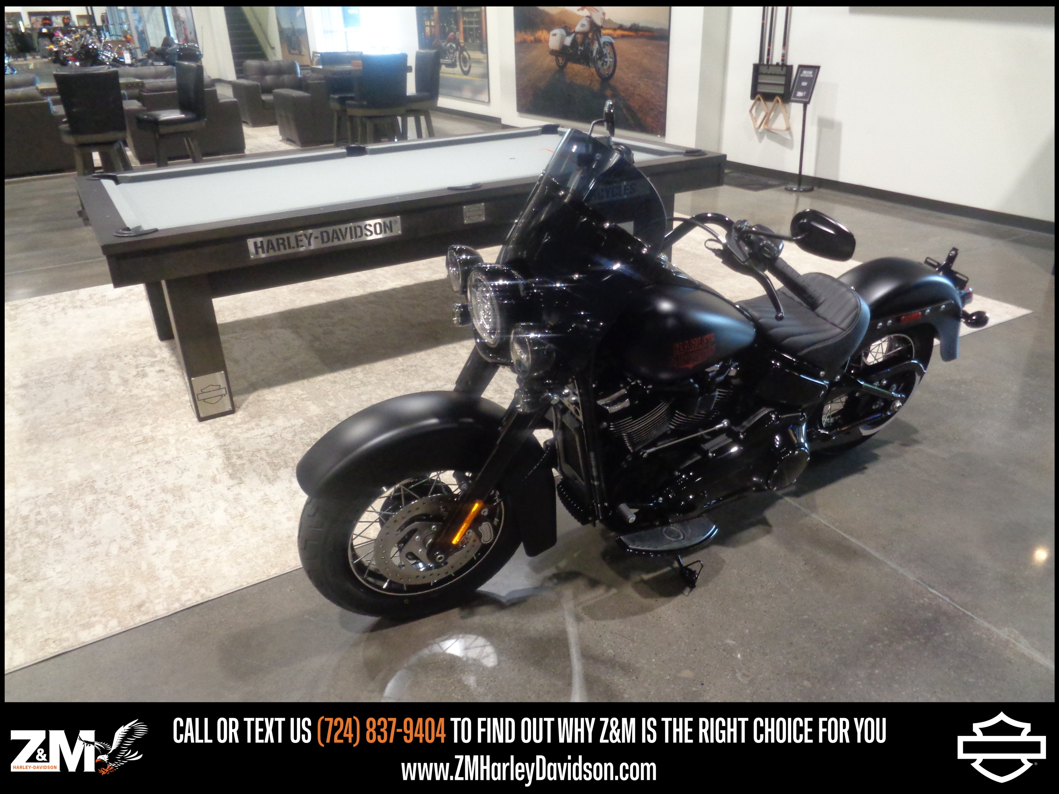 2026 Harley-Davidson Deadwood 5