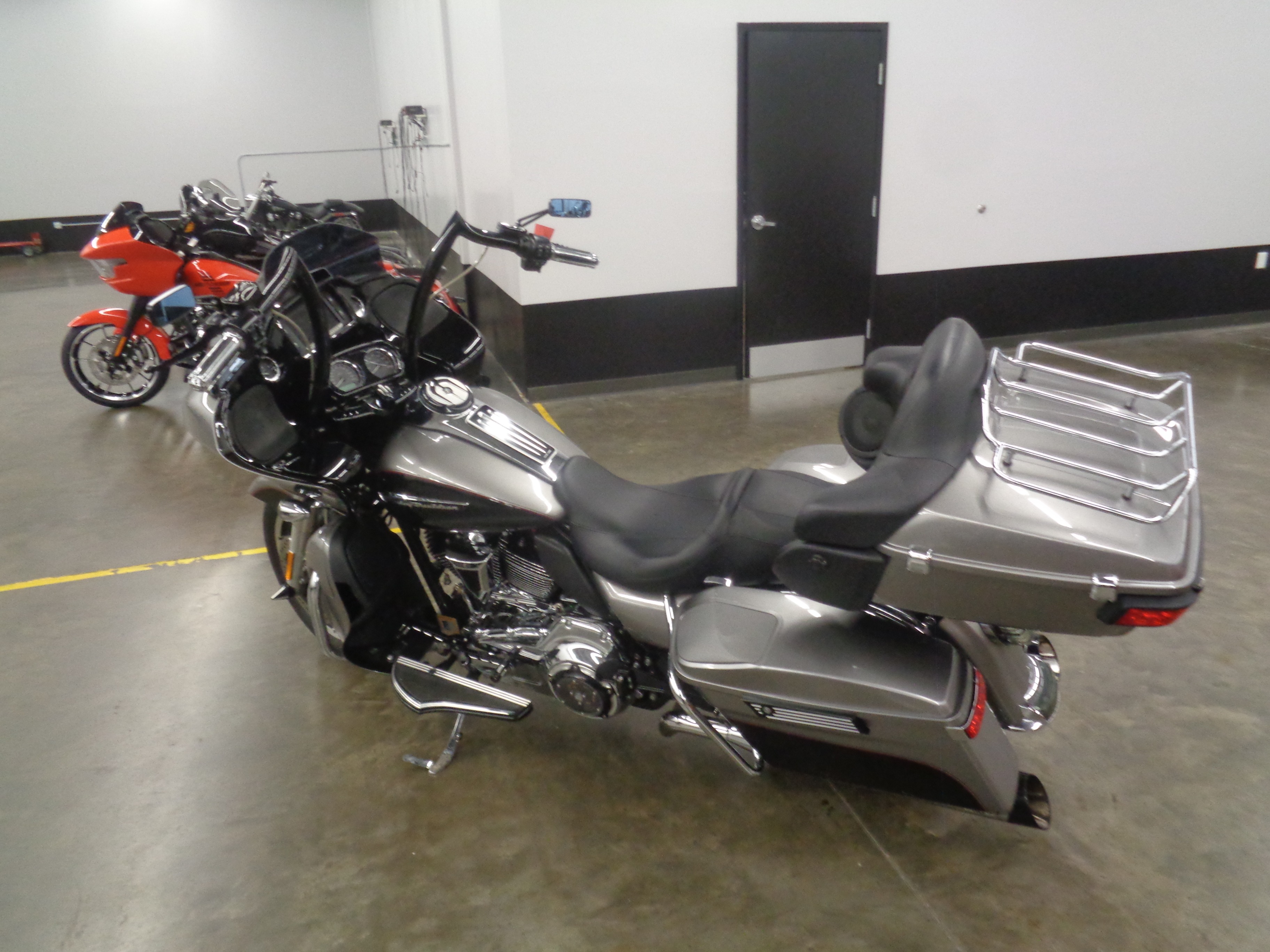 2016 Harley-Davidson Road Glide® Ultra 2