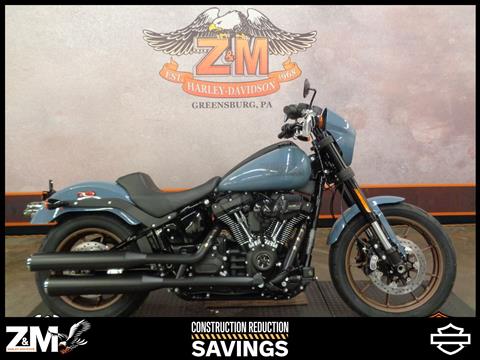 Harley-Davidson Motorcycles for Sale in PA | New Bikes in Stock!