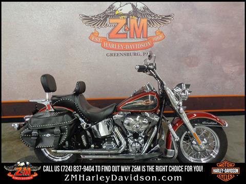 Used Harley-Davidson Motorcycles Motorcycles for Sale near