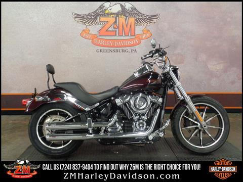 Harley-Davidson Cruiser Motorcycles for Sale in PA | Near