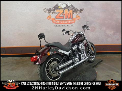 人気大割引 Used 2019 Specs - Motorcycle Rider® Low Harley-Davidson 靴