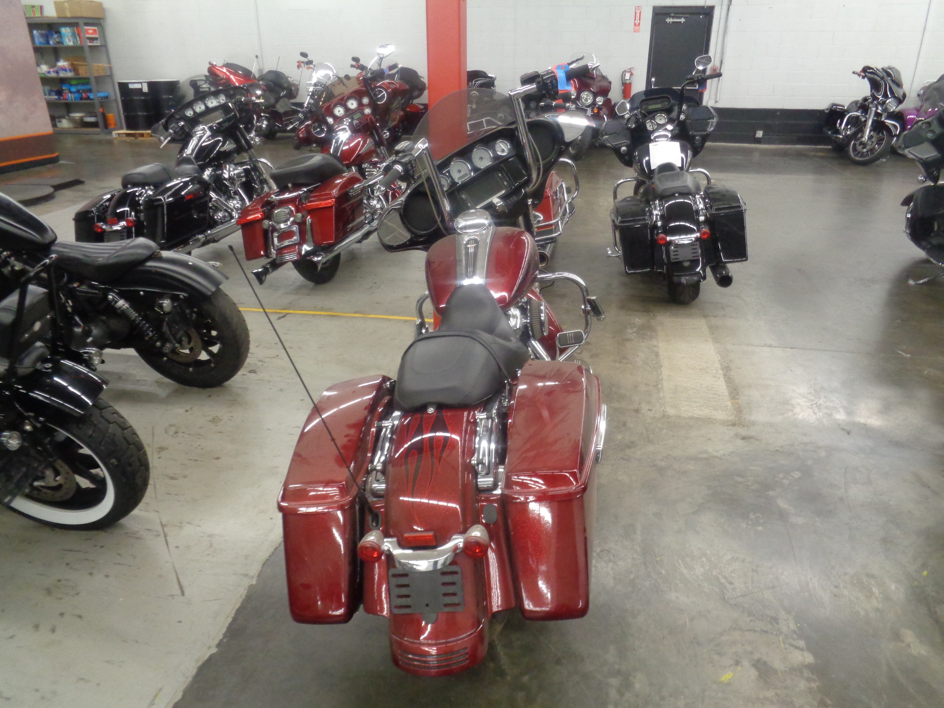 2017 Harley-Davidson Street Glide® Special 2