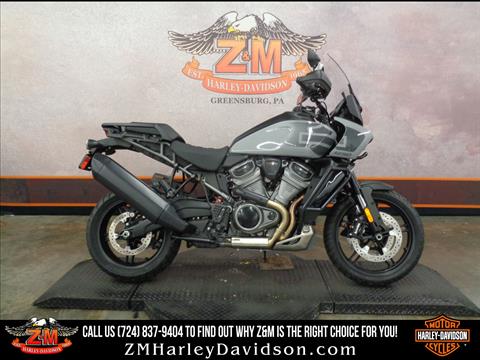 Harley-Davidson Motorcycles for Sale in PA | New Bikes in Stock!