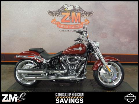 Motorcycles on Sale near Pittsburgh | New & Used!