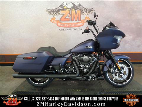 2025 Harley-Davidson Road Glide® Motorcycle for Sale, Greensburg