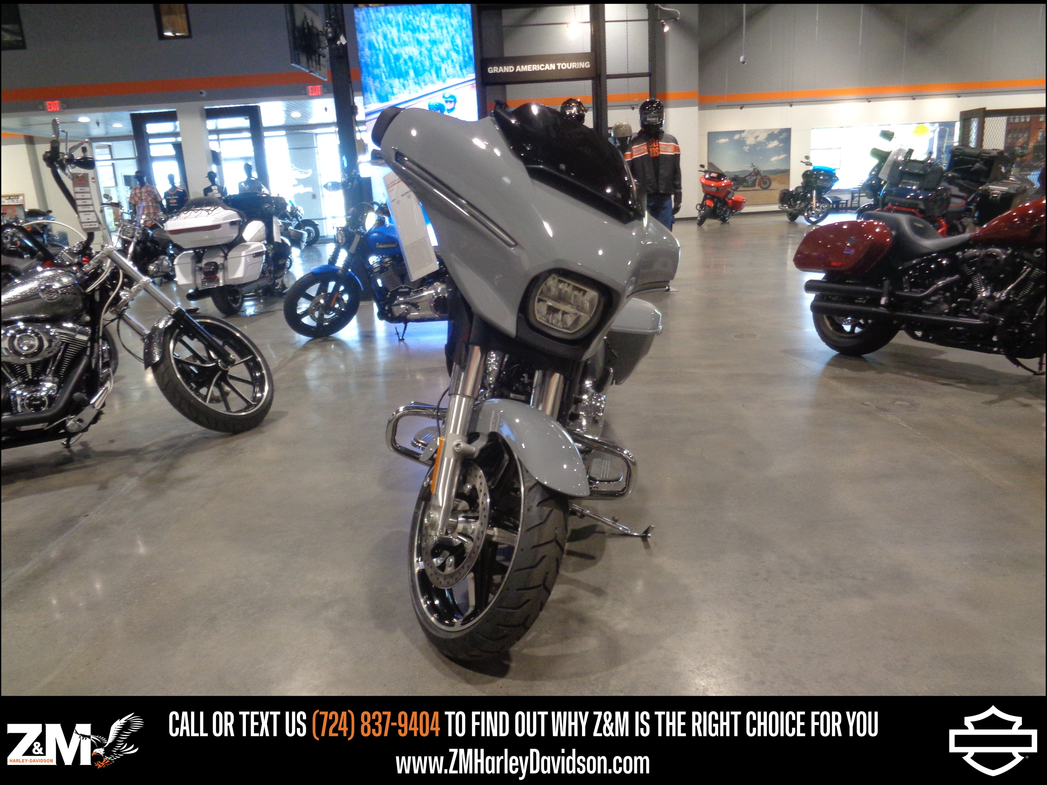 powersport image