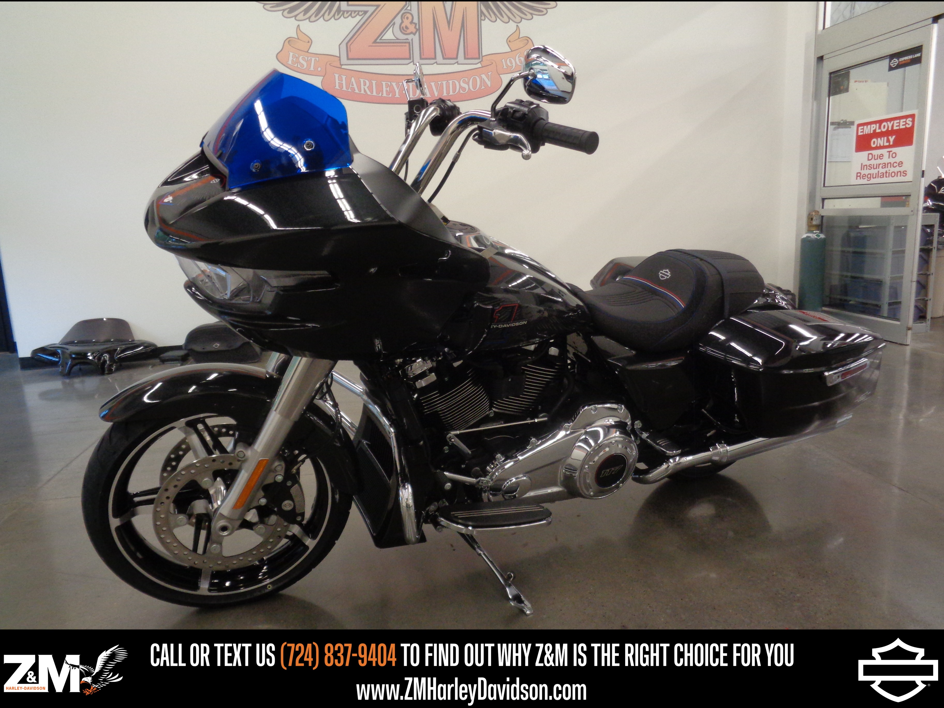 2026 Harley-Davidson Road Glide® for sale 1195725