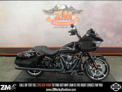 Harley-Davidson Motorcycles for Sale in PA | New Bikes in Stock!