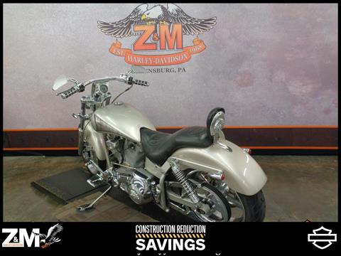 Used 2002 American Ironhorse Ranger Motorcycle - Specs, Price