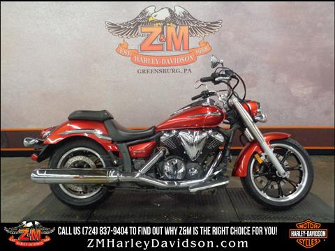 Harley-Davidson Motorcycles for Sale in PA | New Bikes in Stock!