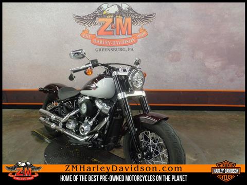 2013 Harley-Davidson® Road King® 110th Anniversary Edition