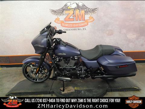 Harley-Davidson Motorcycles for Sale in PA | New Bikes in Stock!