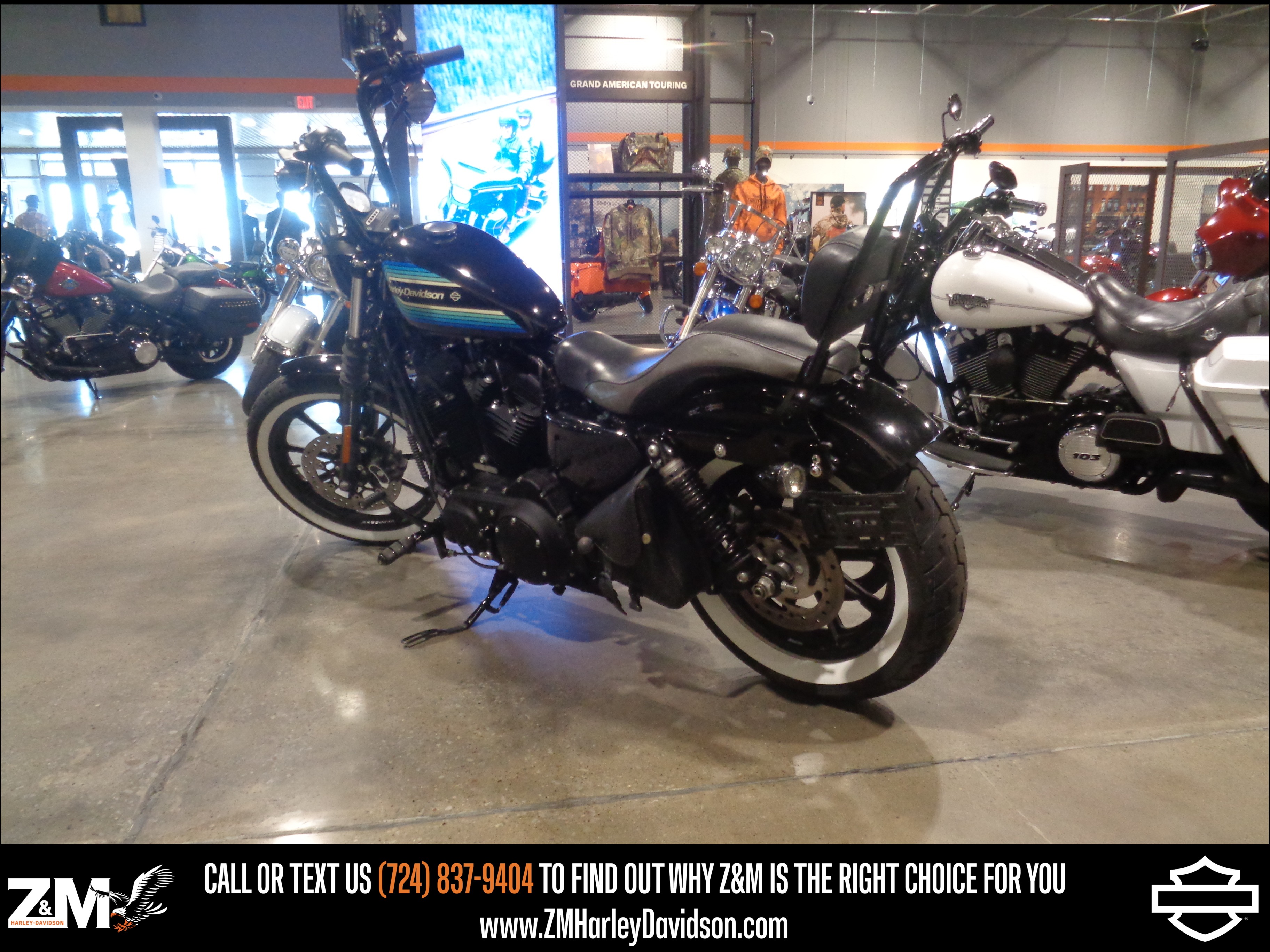 powersport image