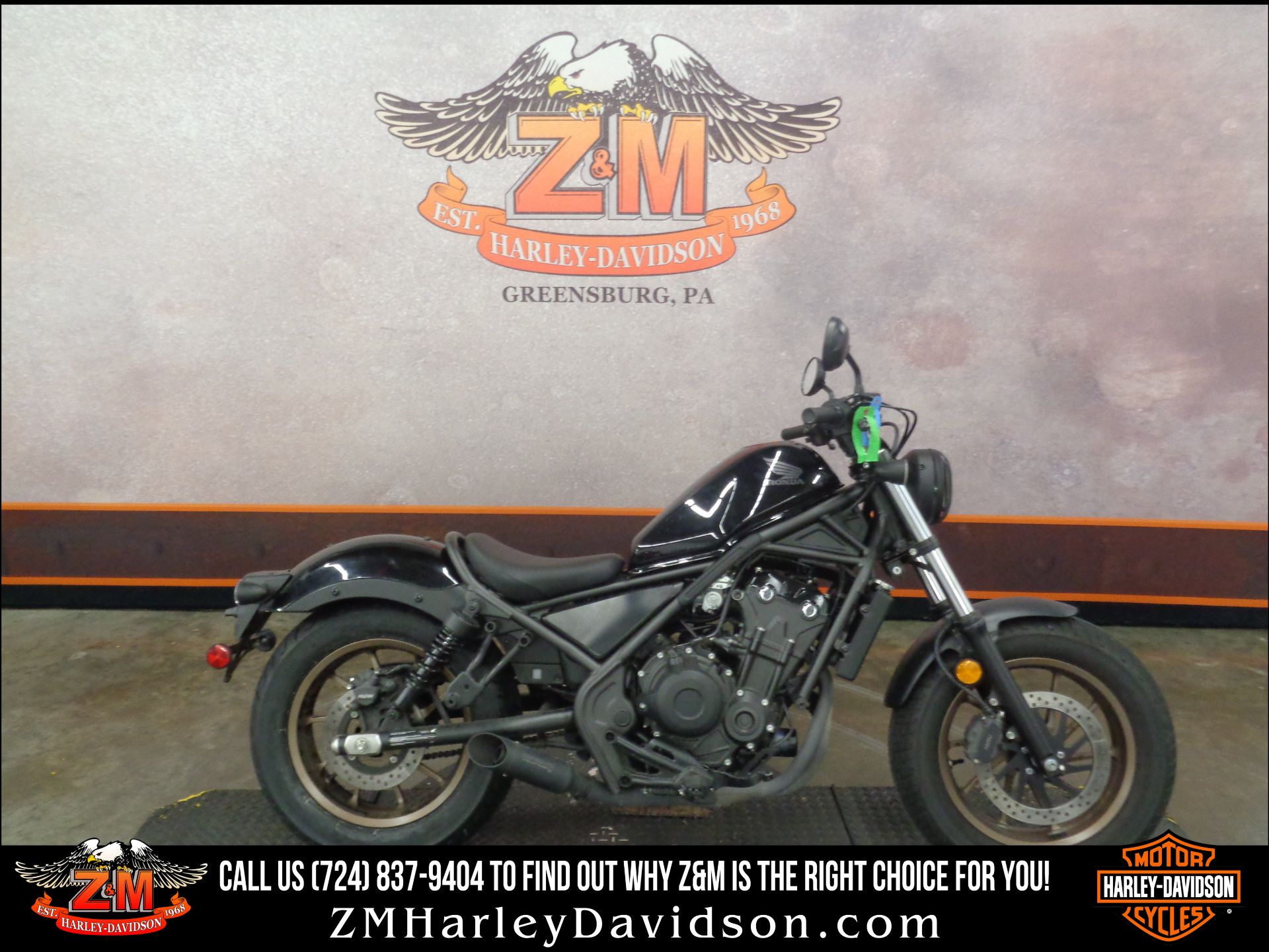 Used 2024 Honda Rebel 500 Motorcycle Specs, Price, Photos