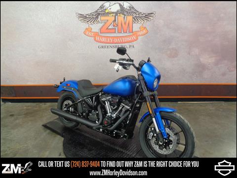 Harley-Davidson Cruiser Motorcycles for Sale in PA | Near Pittsburgh