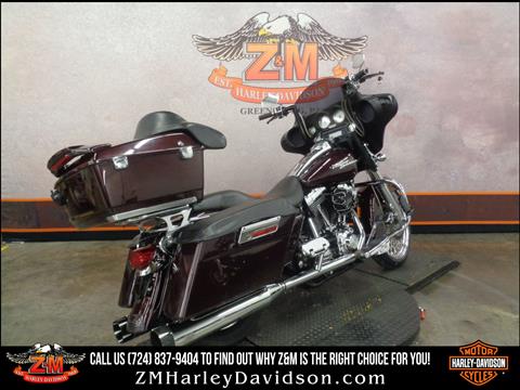 Used 2006 Harley-Davidson Street Glide™ Motorcycle Specs, Price - Main Image