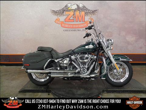 Harley-Davidson Cruiser Motorcycles for Sale in PA | Near