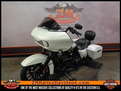 Used 2018 Harley-Davidson Road Glide® Special Motorcycle