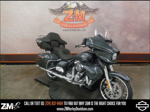 New 2026 Harley-Davidson Street Glide® Limited Motorcycle - Specs