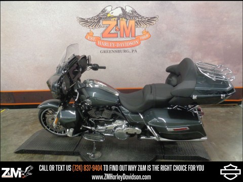 2026 Harley-Davidson Street Glide® Limited Motorcycle for Sale