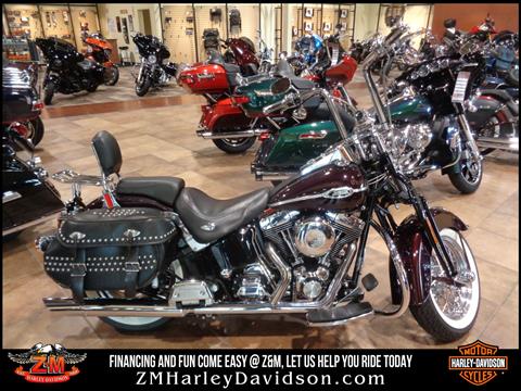 Harley-Davidson® Dealer near Pittsburgh: Z&M Harley Greensburg