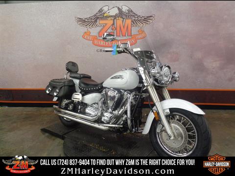 star 2005 Kawasaki ZX636C1 NINJA ZX-6R Options and Equipment