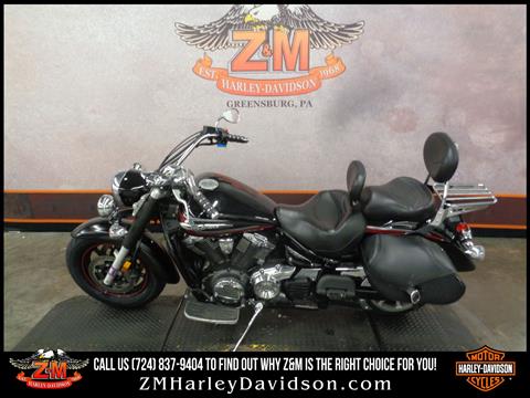 Used 2013 Yamaha V Star 1300 Motorcycle - Specs, Price