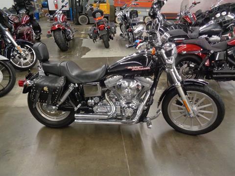 Used 2005 Harley-Davidson FXD/FXDI Dyna Super Glide® Motorcycle