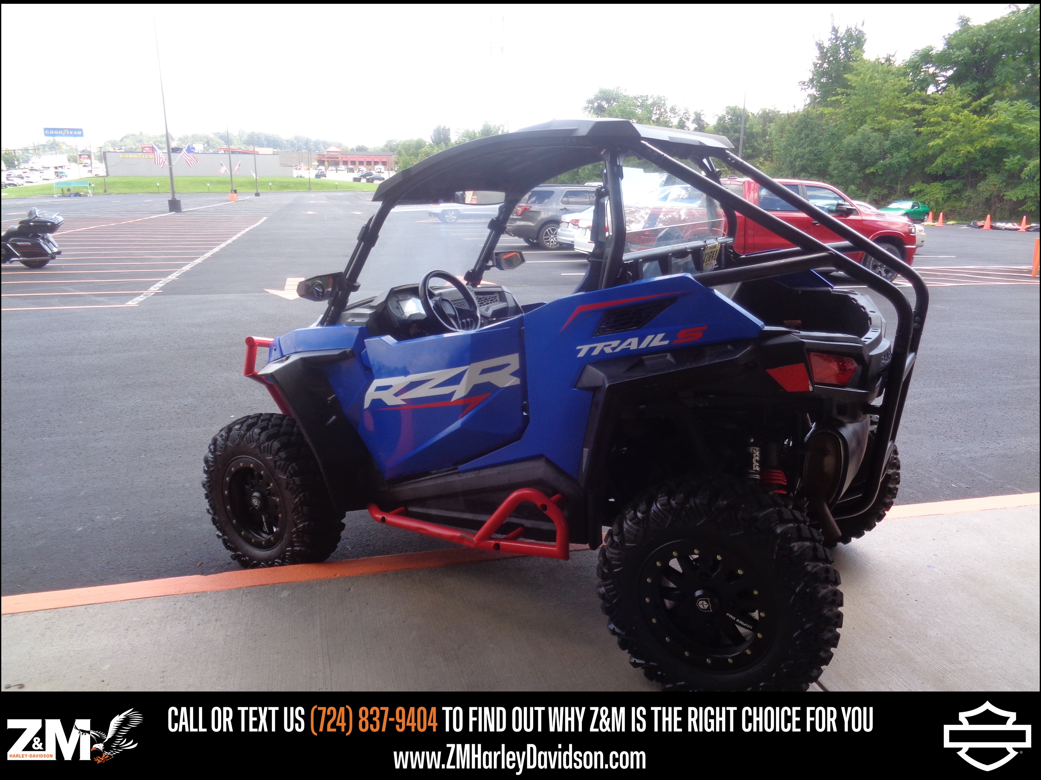 powersport image