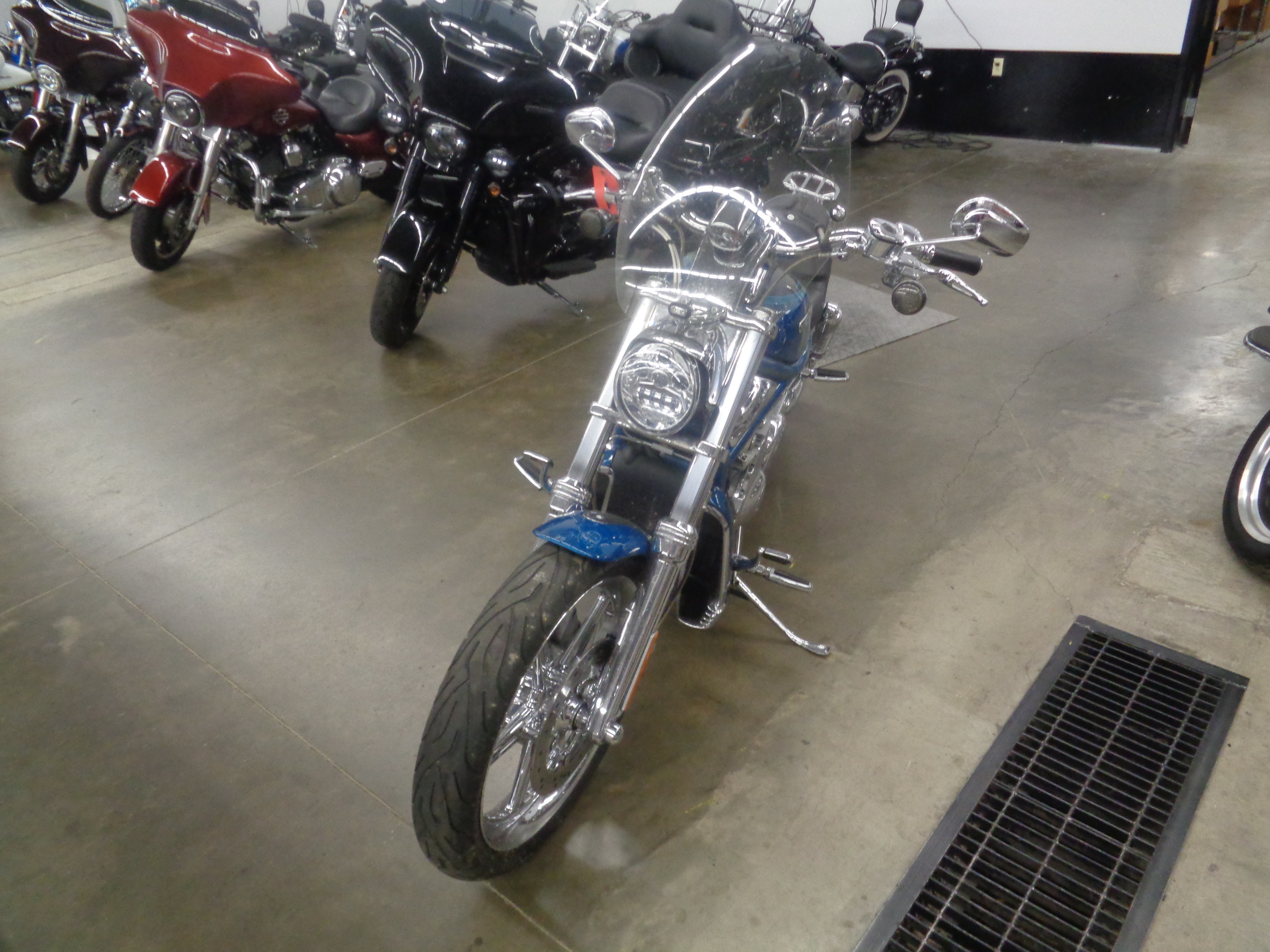 powersport image