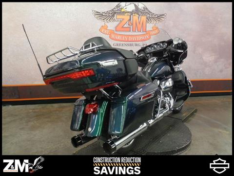 Used 2021 Harley-Davidson Ultra Limited Motorcycle - Specs, Price